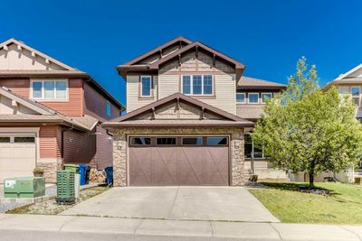 50 Sage Hill Way Nw, House detached with 5 bedrooms, 3 bathrooms and 4 parking in Calgary AB | Image 1