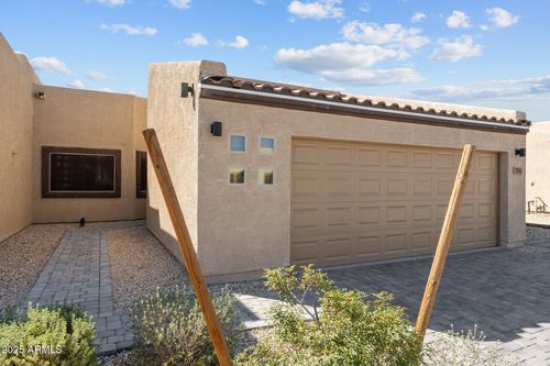 701 Dylan Ct, Wickenburg, AZ, 85390-1770 | Card Image