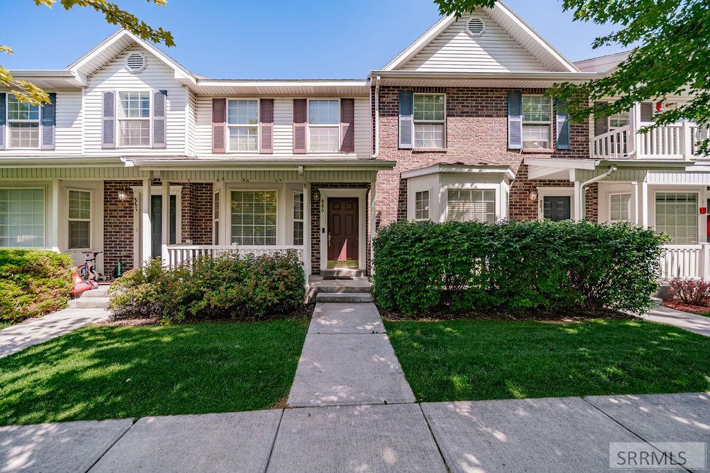 Liberty Ln, Rexburg, ID 83440