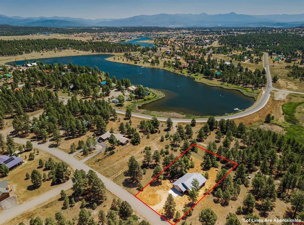 Residential in Pagosa Springs 5