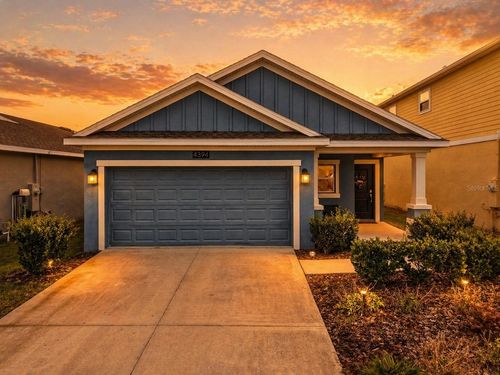 4394 Babbling Brook Way, KISSIMMEE, FL, 34746 | Card Image