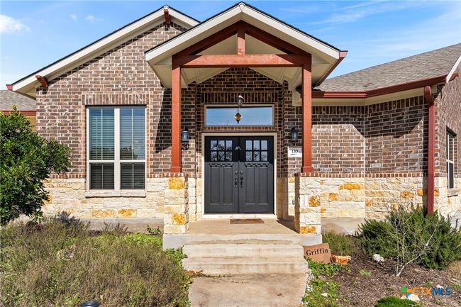 110 Liberty Bell Ln, House other with 4 bedrooms, 2 bathrooms and null parking in Fischer TX | Image 9
