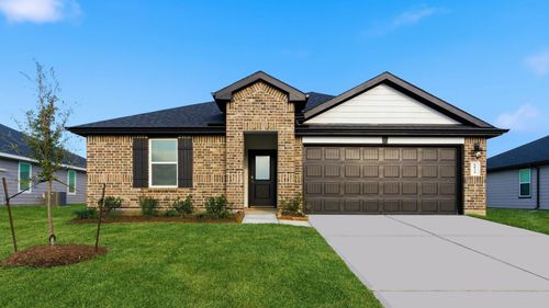 5904 Cherry Meadows Lane, Rosenberg, TX, 77469 | Card Image