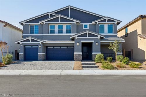 1867 Michael Springs Pl, North Las Vegas, NV, 89084-3812 | Card Image