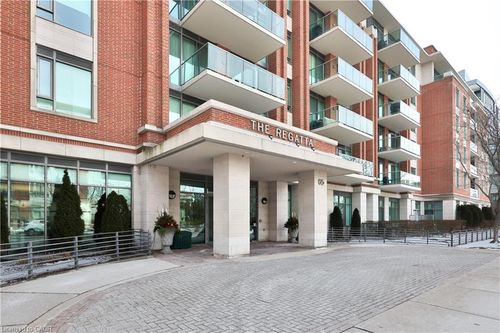 409-65 Port St E, Mississauga, ON, L5G4V3 | Card Image