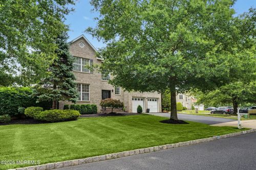 27 Goshawk Ct, Morganville, NJ, 07751-1073 | Card Image