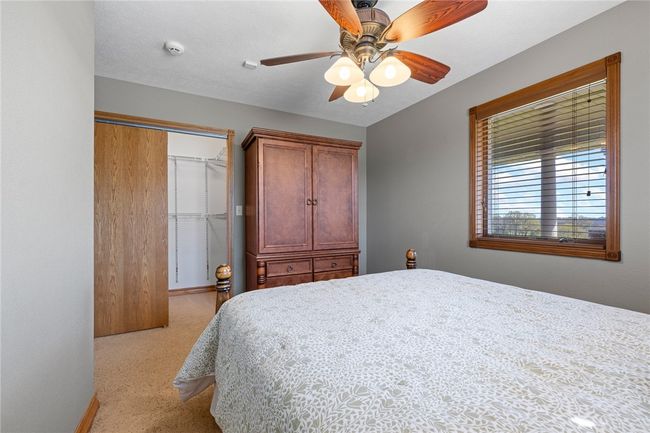 9961 Rainbow Ridge Rd, House other with 4 bedrooms, 4 bathrooms and null parking in Omaha AR | Image 34