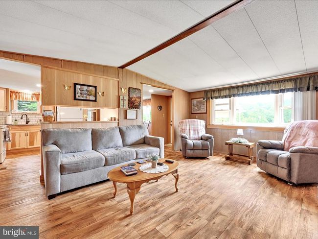 39 Troy Ave, House other with 2 bedrooms, 1 bathrooms and null parking in LEBANON PA | Image 5