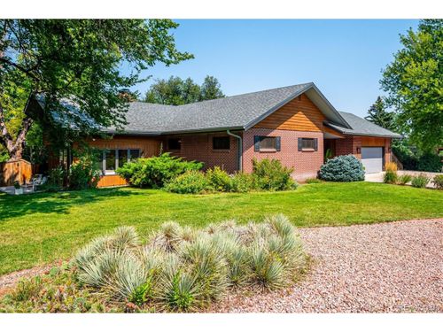 14090 Crabapple Pl, Golden, CO, 80401-1443 | Card Image