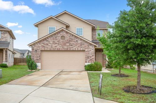 12106 Greywacke Dr, Manor, TX, 78653-4741 | Card Image