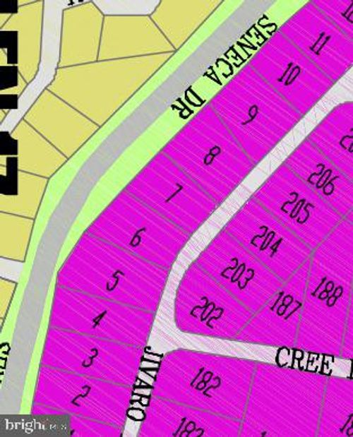 Lot 6 Glen 1 Acres, Spotsylvania, VA, 22553 | Card Image