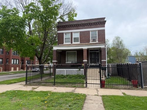 7201 Vernon Ave, Chicago, IL, 60619-1716 | Card Image