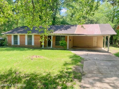 539 Cedarhurst Road, Jackson, MS, 39206 | Card Image