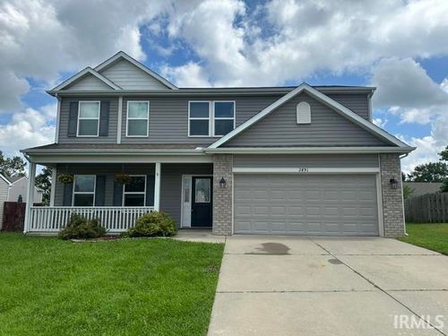 2891 Biscayne Ct, West Lafayette, IN, 47906-8838 | Card Image