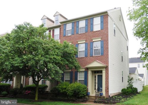 26025 Murrey Dr, CHANTILLY, VA, 20152-3600 | Card Image