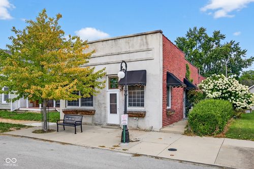 310 E North St, Lebanon, IN, 46052-2248 | Card Image