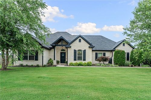 12267 Shells Ct, Farmington, AR, 72730-8712 | Card Image