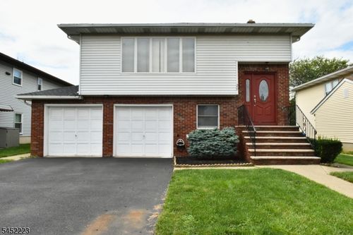 1-28 Elmhurst St, Elmwood Park, NJ, 07407-1319 | Card Image