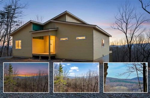 156 Sky High Drive, Ellijay, GA, 30536 | Card Image