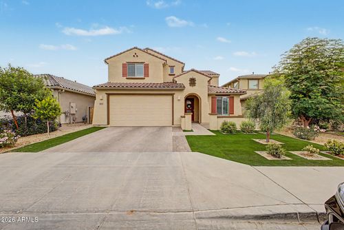 5819 N 88th Ln, Glendale, AZ, 85305-2090 | Card Image