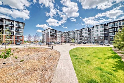 1505-395 Skyview Pky Ne, Calgary, AB, T3N2K1 | Card Image