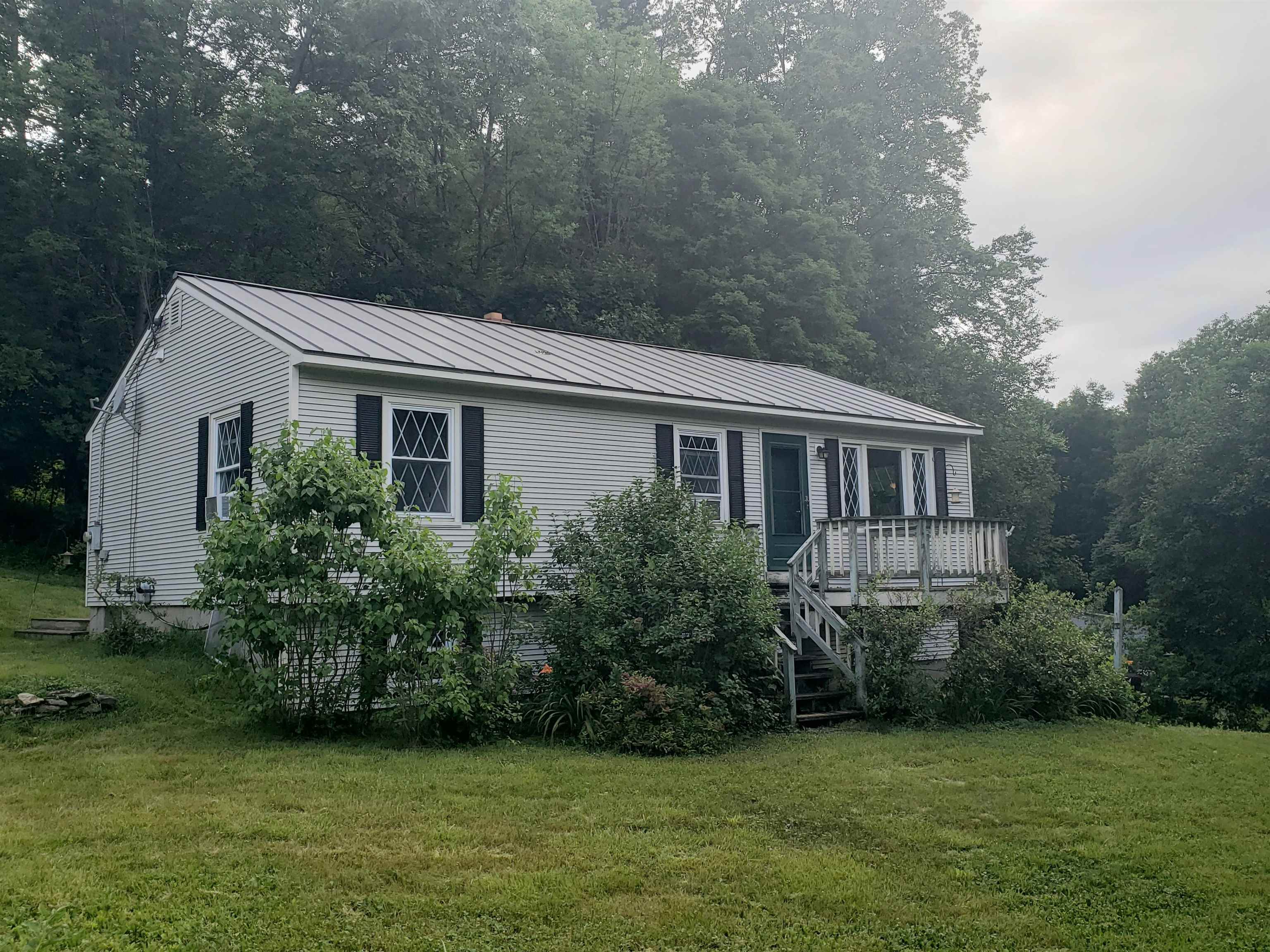 Guilford St, Brattleboro, VT 05301