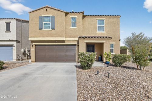 12526 W Palmaire Ave, Glendale, AZ, 85307-1847 | Card Image