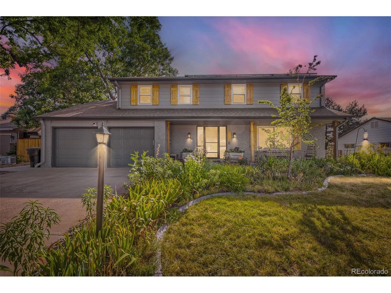 Residential in Denver