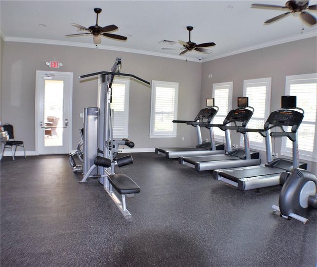 Fitness Center | Image 24