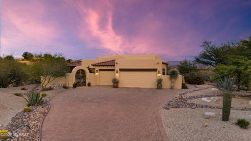 916 W Placita Quieta, Green Valley, AZ, 85622 | Card Image