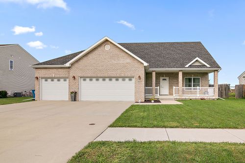 1459 Patriot Way, Bourbonnais, IL, 60914-5548 | Card Image