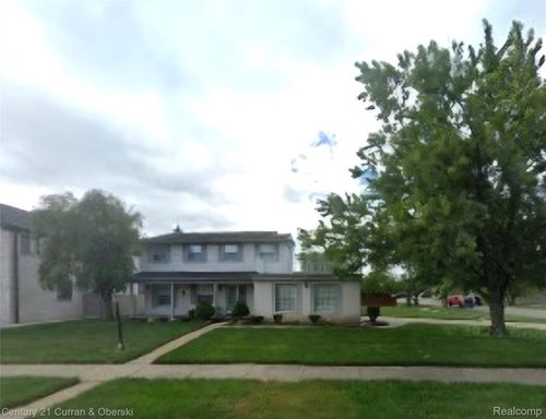 26439 Cecile St, Dearborn Heights, MI, 48127-3391 | Card Image