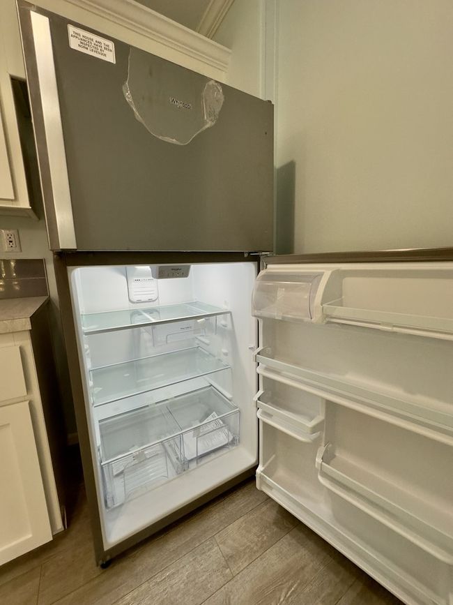 Brand New Stainless Steel Appliances | Image 27