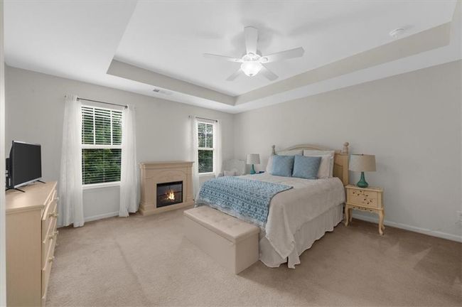 397 Cypher Dr, Townhouse with 3 bedrooms, 3 bathrooms and 1 parking in Suwanee GA | Image 15
