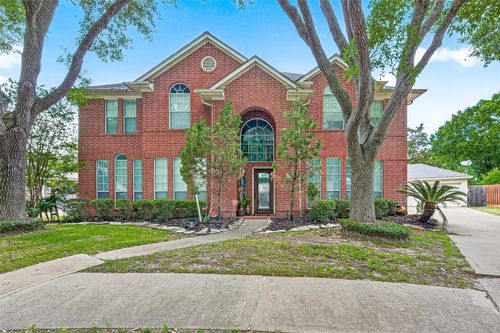 3506 Hunstanton Ct, Katy, TX, 77450-5285 | Card Image