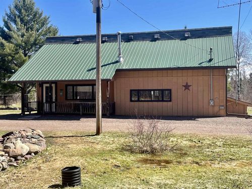 6854 N Zett Road, DRAPER, WI, 54896 | Card Image