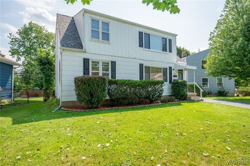 1565 Wehrle Dr, Amherst, NY, 14221-6960 | Card Image