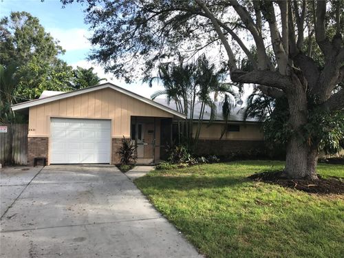 2431 Doud St, SARASOTA, FL, 34231-6809 | Card Image