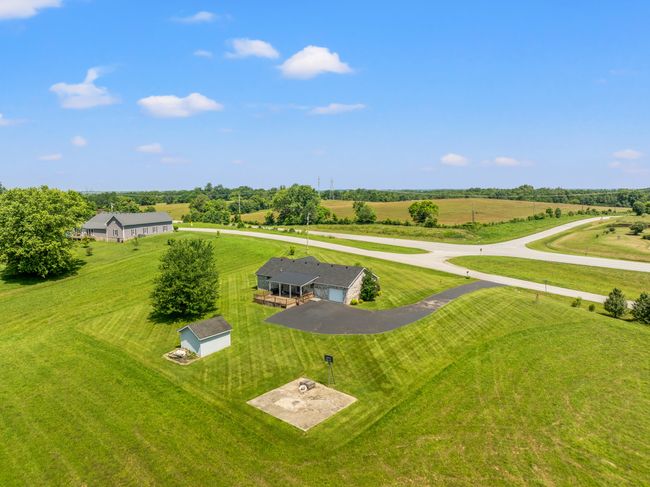 761 Texas Loop Rd, House other with 3 bedrooms, 1 bathrooms and null parking in Springfield KY | Image 30