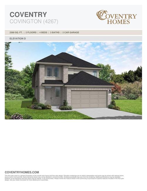 26438 Euphoria Way, Hockley, TX, 77447-0376 | Card Image