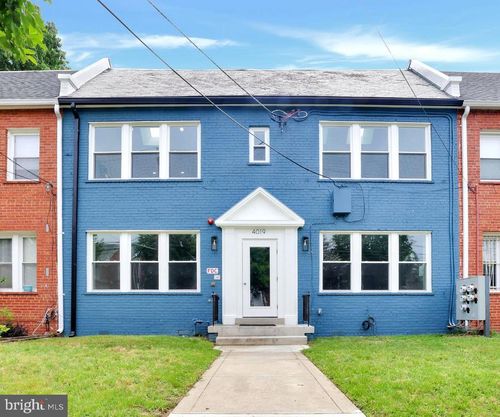 2-4019 9th Street Ne, WASHINGTON, DC, 20017 | Card Image