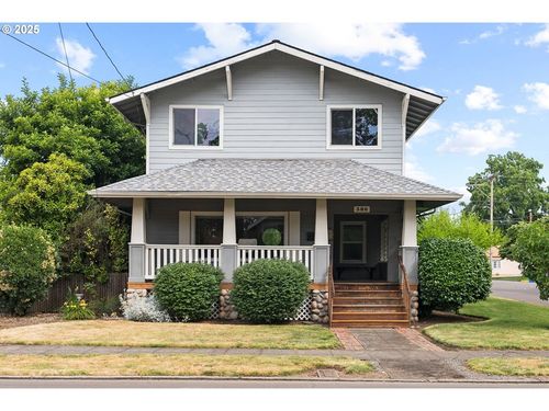 380 E Arlington St, Gladstone, OR, 97027-2410 | Card Image