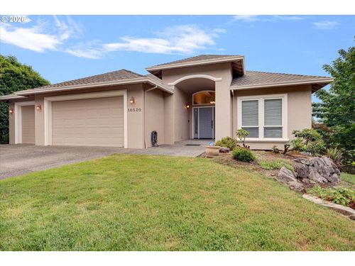 10520 Se Isaac Dr, Happy Valley, OR, 97086-6289 | Card Image
