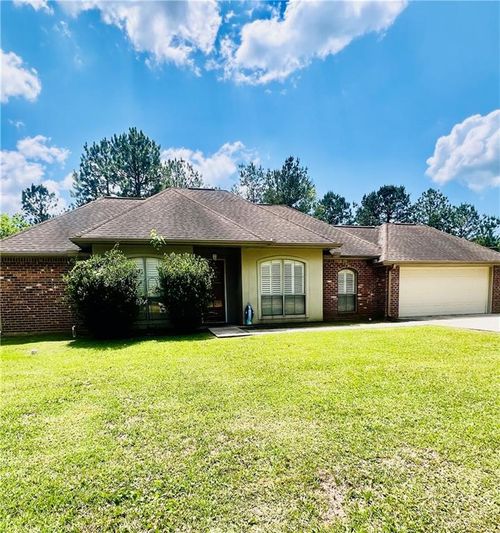16082 Lake Ramsey Rd, Covington, LA, 70435-5548 | Card Image