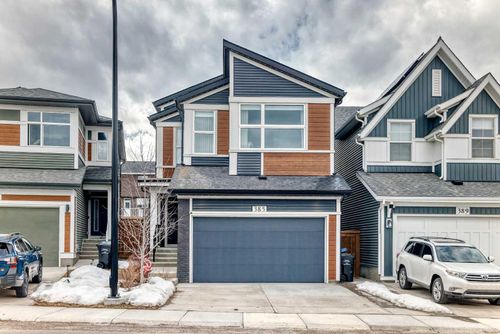 385 Edith Rd Nw, Calgary, AB, T3R1Y9 | Card Image