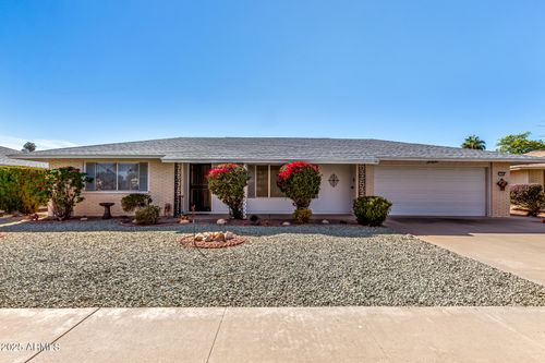 9409 W Glen Oaks Cir N, Sun City, AZ, 85351-1307 | Card Image