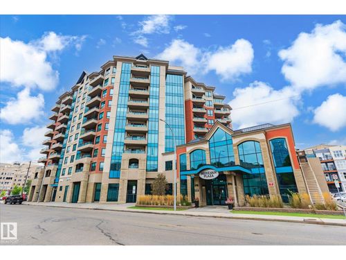 507-10142 111 St Nw, Edmonton, AB, T5K1K6 | Card Image