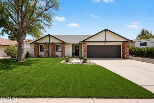 491 E San Angelo Avenue, Gilbert, AZ, 85234 | Card Image