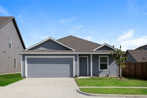 2409 Fleming Dr, Crandall, TX, 75114-0991 | Card Image