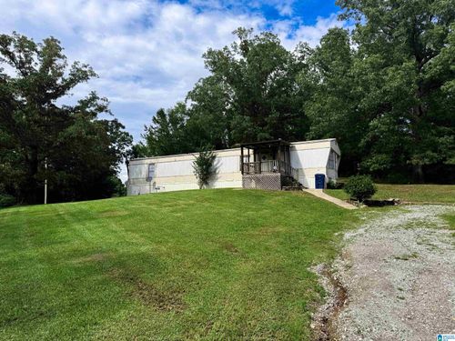 130 Digby Rd, Anniston, AL, 36203-6041 | Card Image